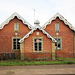 Former Village School, Yoxford, Suffolk