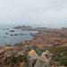 Coast At La Corbiere