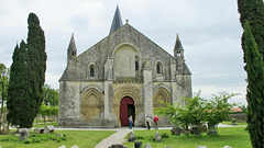 Aulnay-en-Saintonge (Charente Maritime)