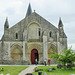 Aulnay-en-Saintonge (Charente Maritime)