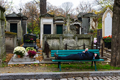 HBM — Temporary Resting Place, Cimetière de Montmartre, Paris (DSC2396)