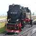 The Brocken, Germany