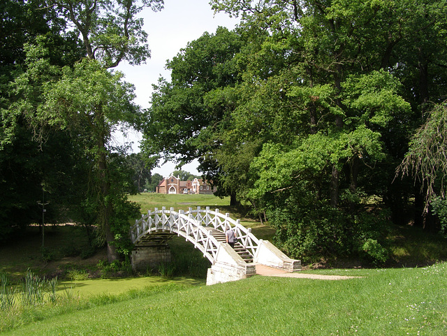 Palladiobrücke