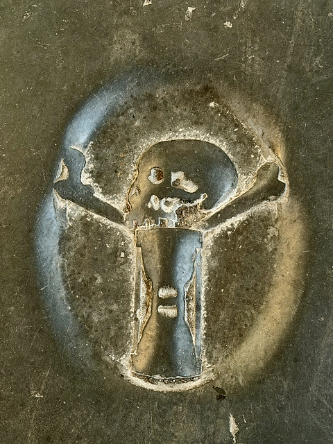 Haarlem 2025 – Sint-Bavokerk – Memento Mori