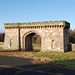 Lowther Castle, Cumbria