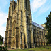 beverley minster, yorks