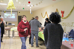 Farandole des soupes 21/01/2017