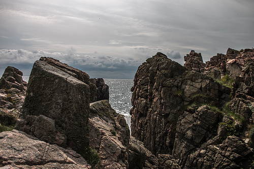Cliffs