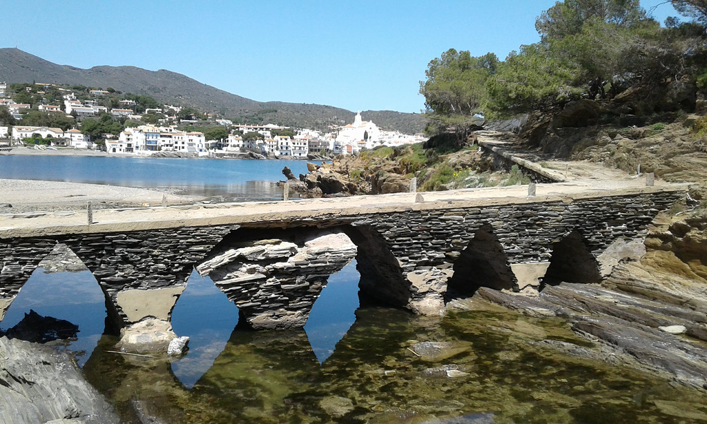 Cadaques - Costa Brava