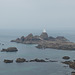 La Corbiere Lighthouse