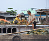 MARCHÉ FLOTTANT DE CAI RANG VIETNAM