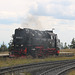 The Brocken, Germany