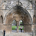 Elgin - Cathedral