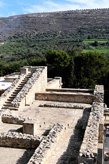 Knossos - Palace