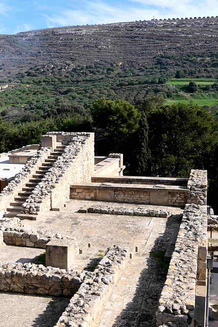 Knossos - Palace