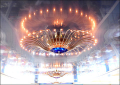 UFO-Sichtung….im PiP gedreht!