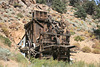 Golden Gate stamp mill