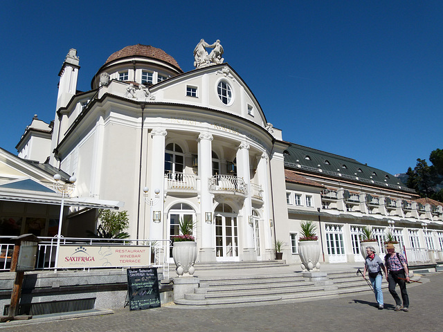 Kurhaus Meran