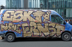 Camion XL