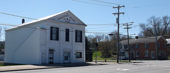 Western star building