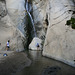 Tahquitz Creek Falls