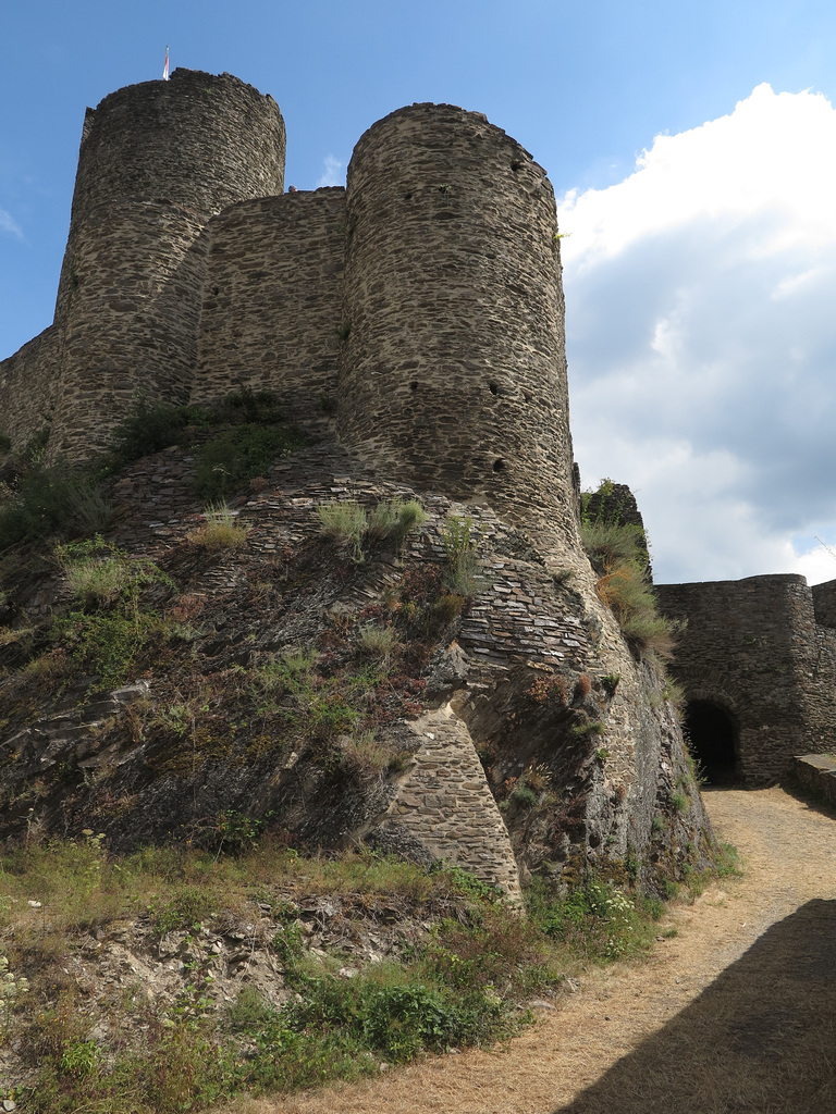 Ruine Winneburg