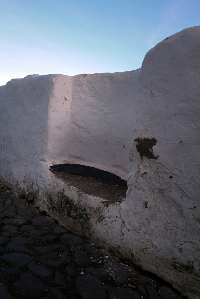 Mértola, HBM