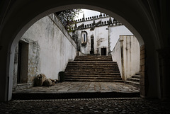 Viana do Alentejo, Igreja Matriz