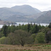 Ullswater South West from Aira Force