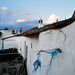 Penedos, Blue rope on almost blue hour