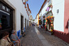 Óbidos, Portugal HBM