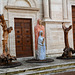 Italy, Pienza Cathedral - Duomo di Santa Maria Assunta