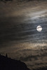 Kootenay Moon