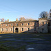 Stables, Lowther Castle, Cumbria