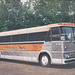 MacKenzie Bus Line 32  at Bridgewater - 5 Sep 1992 (171-16)