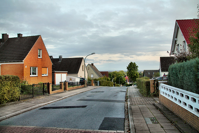 Wilhelmstraße (Bergkamen) / 17.09.2022