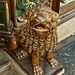 Haarlem 2025 – Sint-Bavokerk – Lion