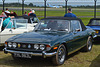 1972 Triumph Stag