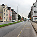 Bochumer Straße (Herne) / 26.08.2017