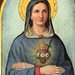 Gottesmutter Maria