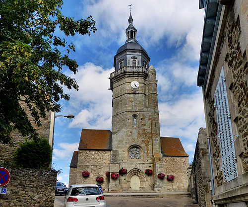 Lamballe - Saint-Jean