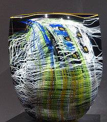 Dale Chihuly Retrospective at Kew Gardens