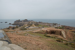 La Corbiere Point