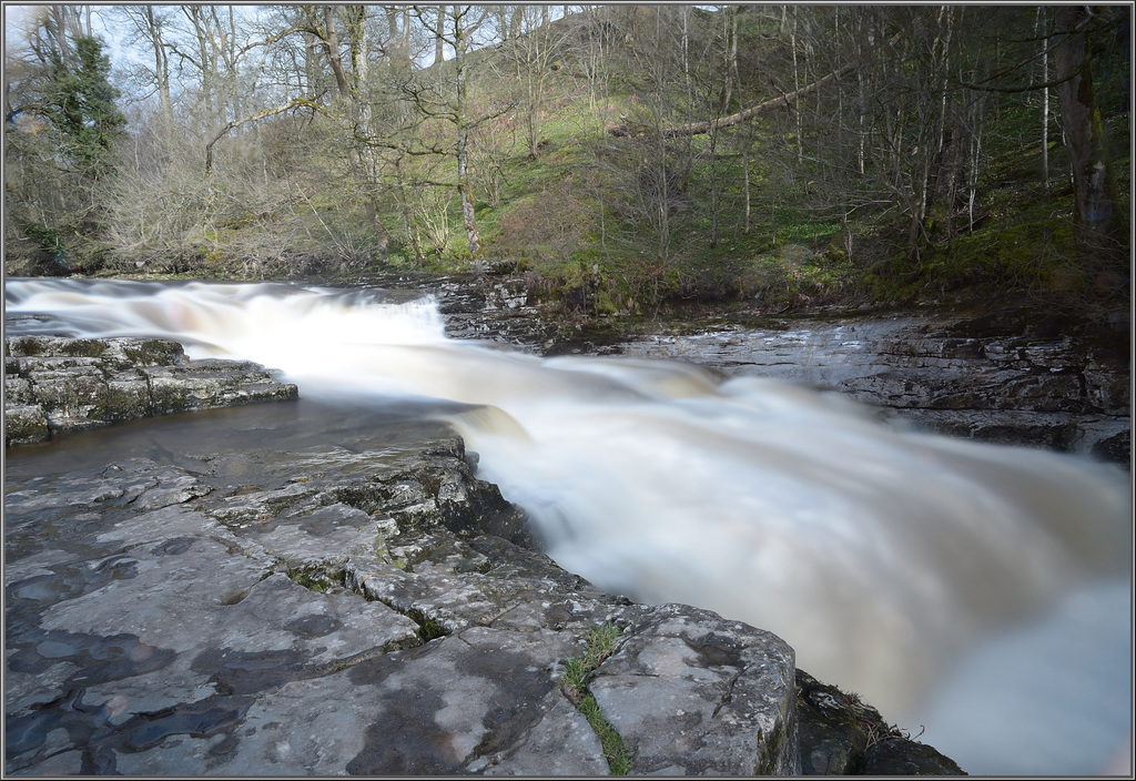 Stainforth Force