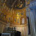 Montreale cathedral Sicily is filled with the finest of mosaics