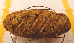 Wholemeal Multi-seeded
