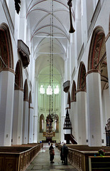 Stralsund - St.-Marien-Kirche