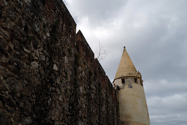 Viana do Alentejo, HWW