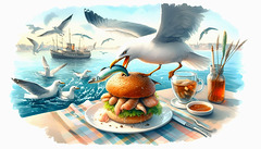 Zuhause ist da ... Zuhause ist da ...