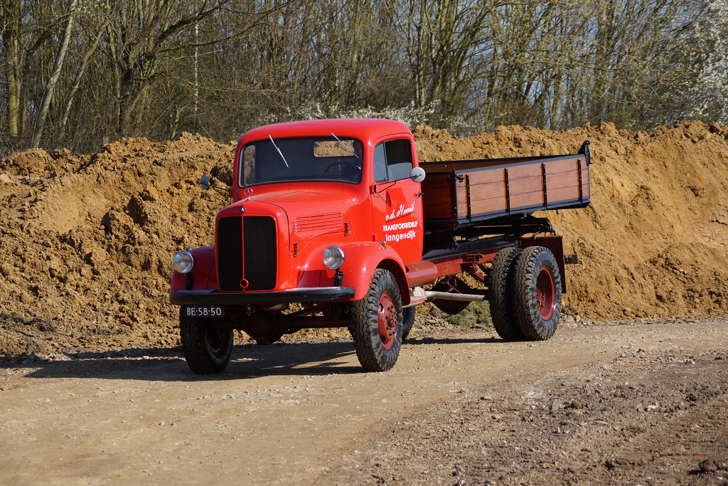 Kippertreffen Geilenkirchen 2016 544